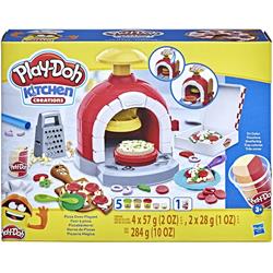 Picture of Hasbro HSBF4373 Play-Doh Pizza Oven Playset