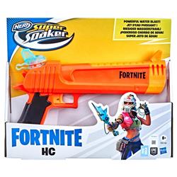 Picture of Hasbro HSBF5110 Nerf Soa Fortnite HC Toy - 4 Piece