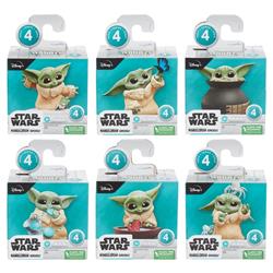 Picture of Hasbro HSBF5854 The Bounty Collection PF Star Wars Toy&#44; Assorted Color - 12 Piece