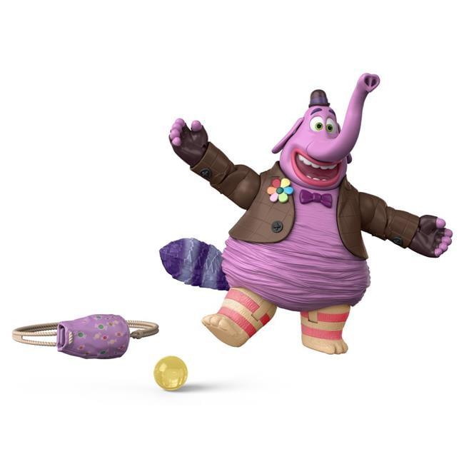 Picture of Mattel MTTHDW75 Pixar Favorites Inside Out Bing Bong Toy - 6 Piece