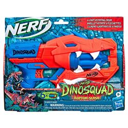 Picture of Hasbro HSBF2475 Nerf Dino Raptor Slash Toy - 4 Piece