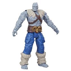 Picture of Hasbro HSBF5326 12 in. Thor Marvel Avengers Titan Hero Deluxe Series Korg Action Figures - Pack of 4