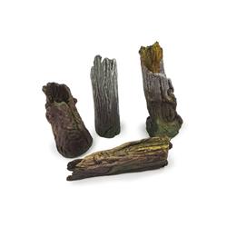 Picture of Acrylicos Vallejo VJPSC303 Scenery Tree Stumps Miniatures - Large