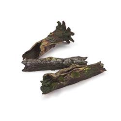 Picture of Acrylicos Vallejo VJPSC304 Scenery Fallen Logs Miniatures