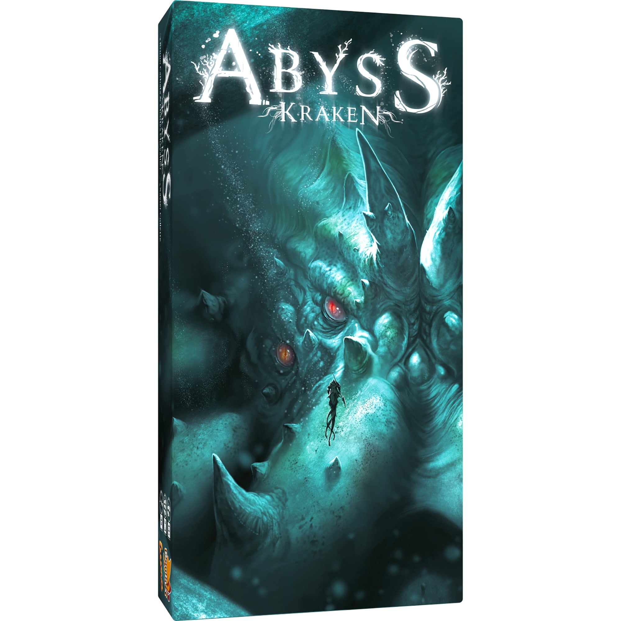 Picture of Bombyx PJBABY03 Abyss Kraken Expansion Board Game