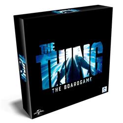 Picture of Ares Games AREARTG019 The Thing Board Game