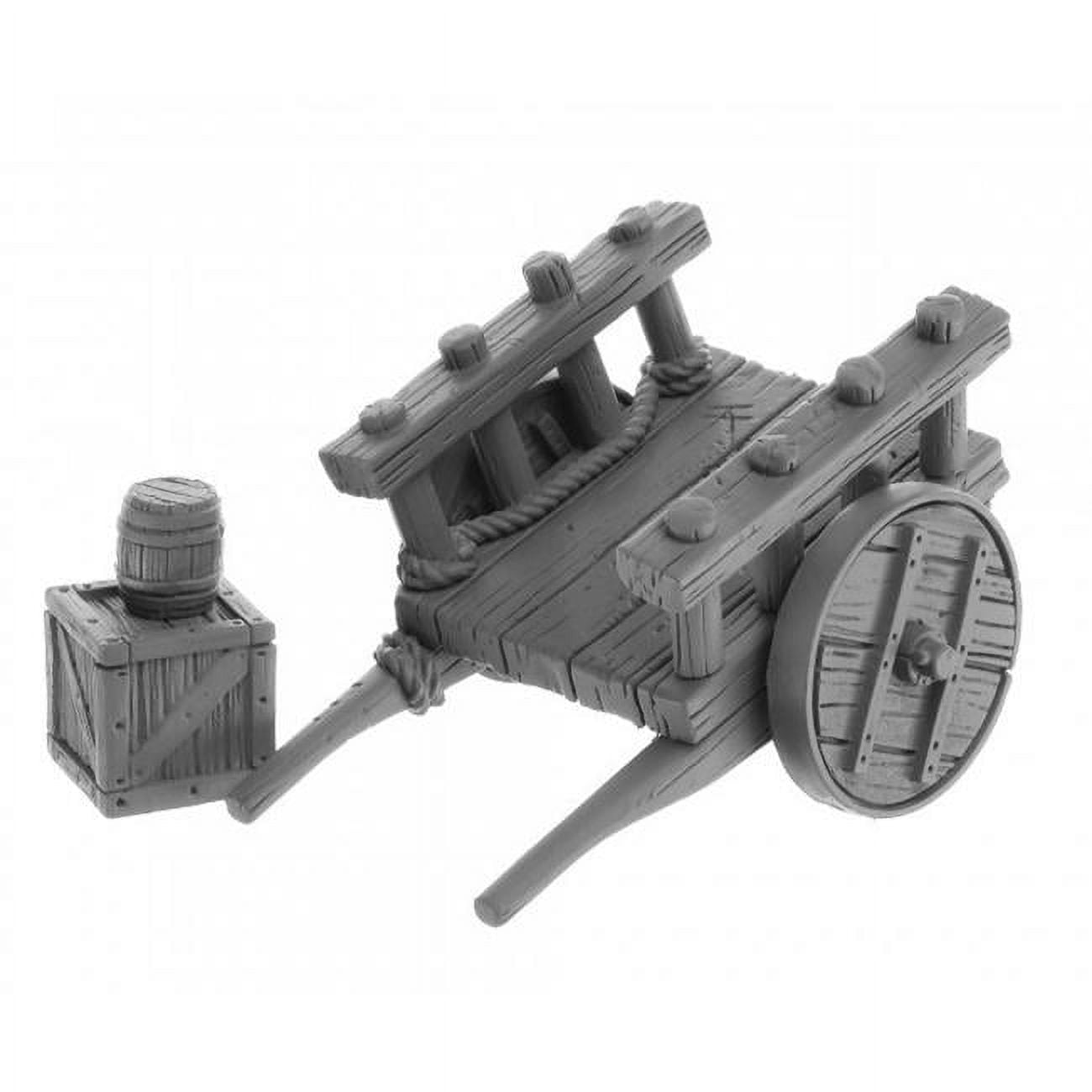 REM30056 Legends Cart Miniature