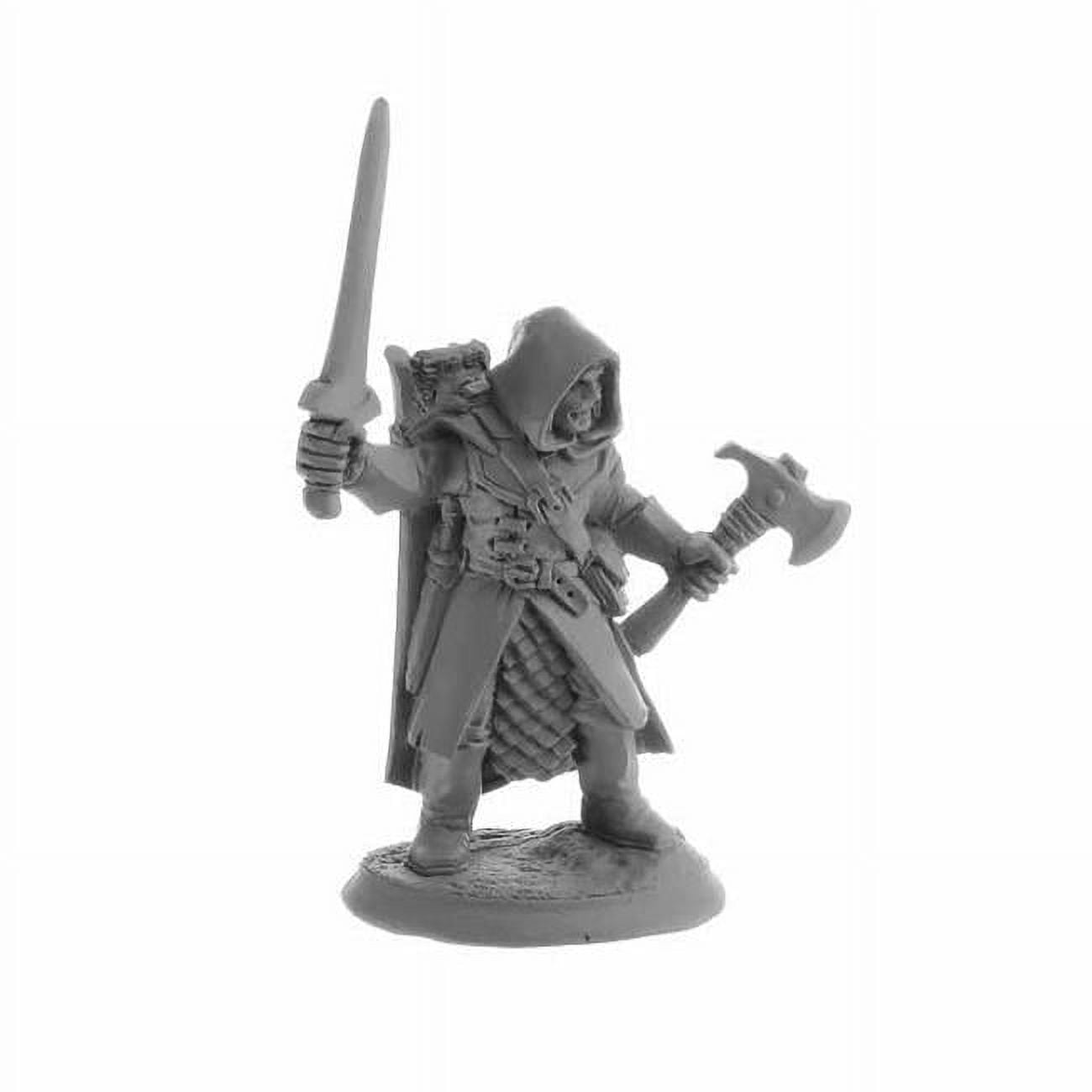 Legends Gabron Farpath Ranger Miniature