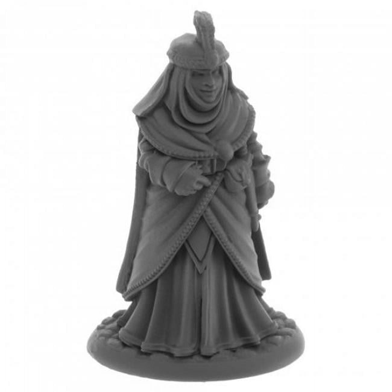 Legends Noblewoman Miniature