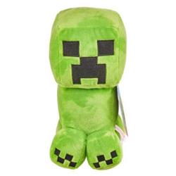 Picture of Mattel MTTHBN39 8 in. Minecraft Basic Plush Toy - Character Styles May Vary