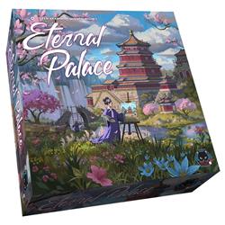 Picture of Alley Cat Games ACG040 Eternal Palace Board Game
