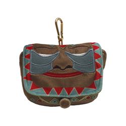 Dungeons & Dragons Bag of Holding Gamer Dice Pouch