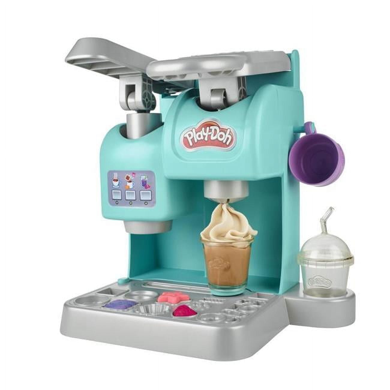 Play-Doh Colorful Cafe Playset - Set of 2