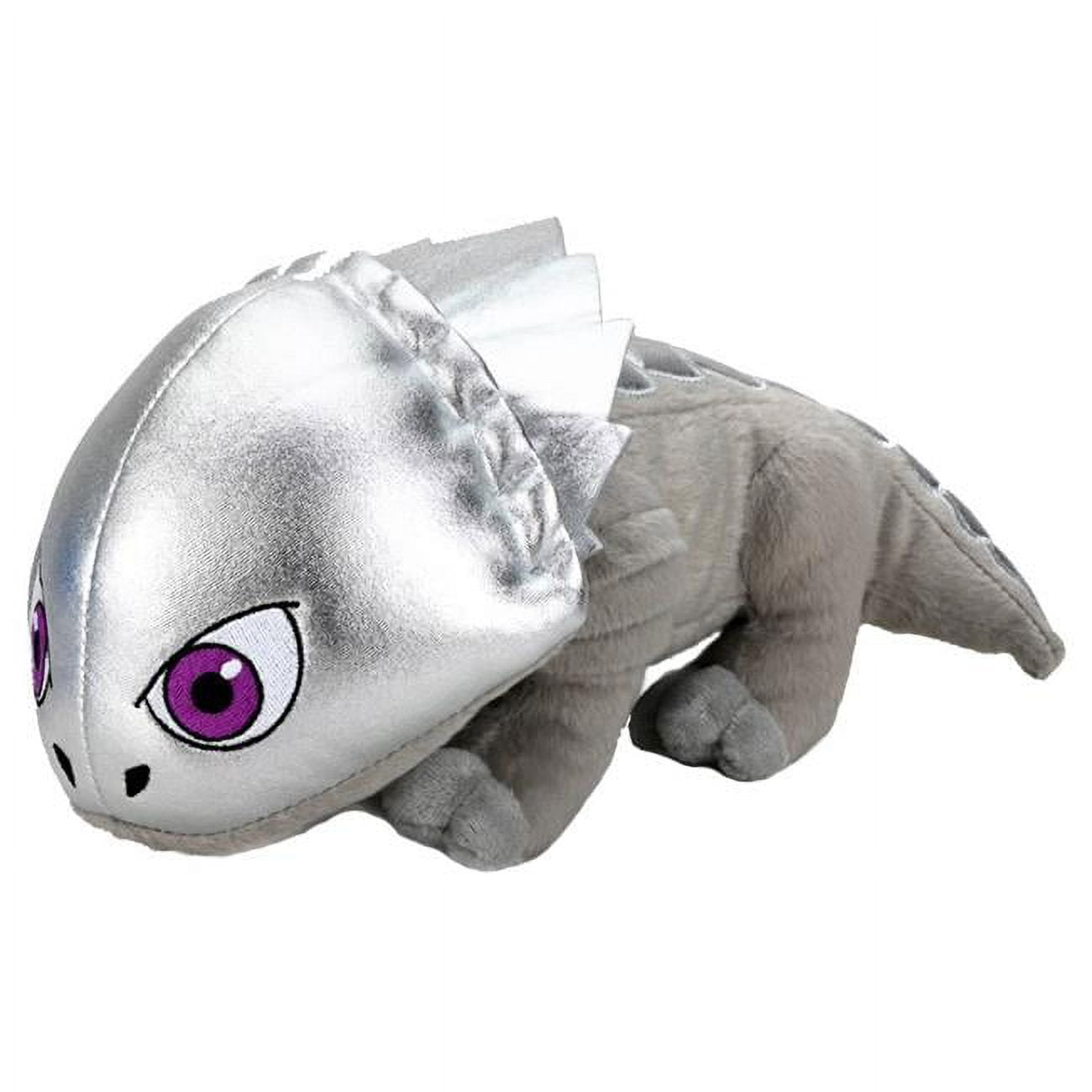 Picture of Kidrobot KR68331 7 in. Dungeons & Dragons Bulette Phunny Plush