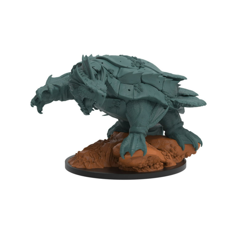 Picture of Steamforged Games STEEE-016 Epic Encounters - Cove of the Dragon Turtle Gaming Set