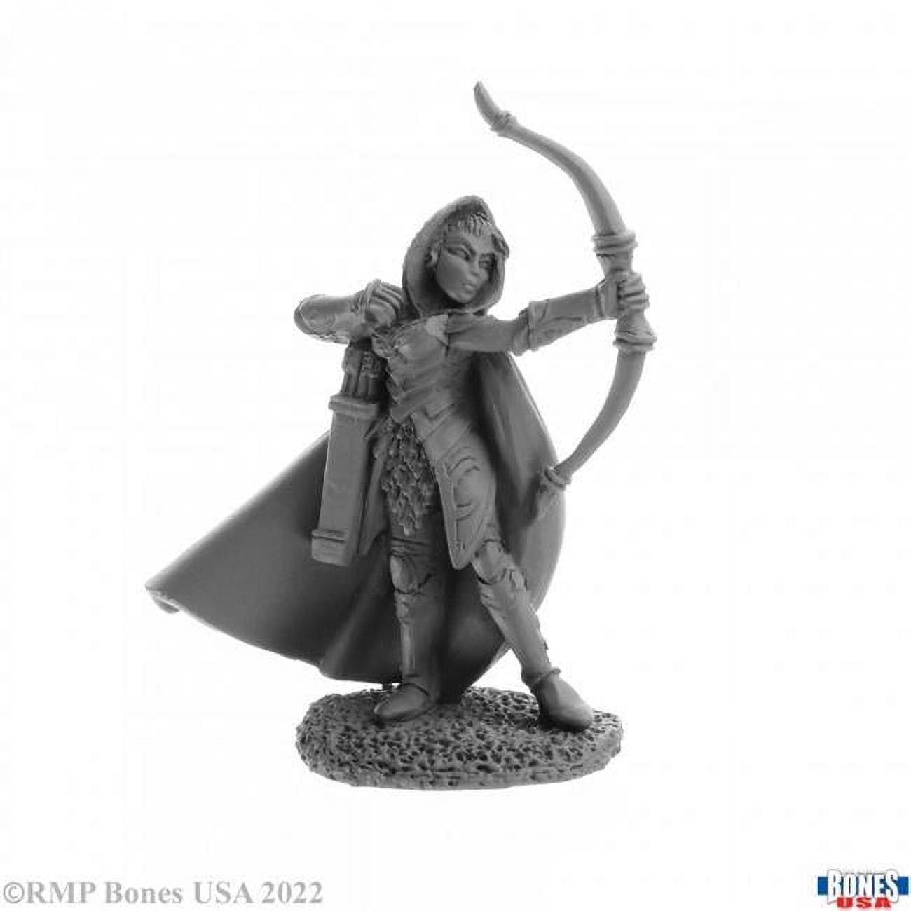 45 mm Legends Alistrillee Miniature