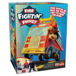 GTH922966 Fire Fightin Frenzy Game