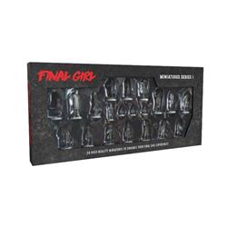 Picture of Van Ryder Games VRGFGMBS1 Final Girl - Miniatures Box Series 1 Expansion