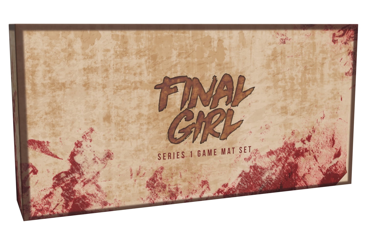 Picture of Van Ryder Games VRGFGGM01 Final Girl - Game Mat Bundle