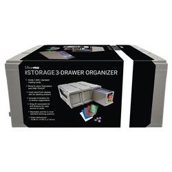ULP15690 Pro - 3 Drawer Organizer