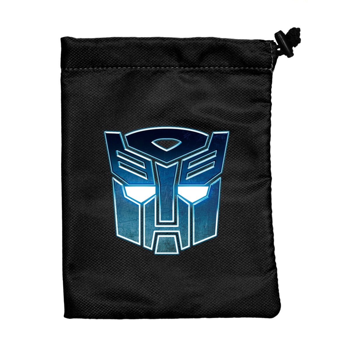 Picture of Renegade Game Studios REN02382 Transformers Roleplaying Dice Bag