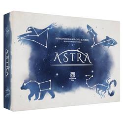 Astra Board Game