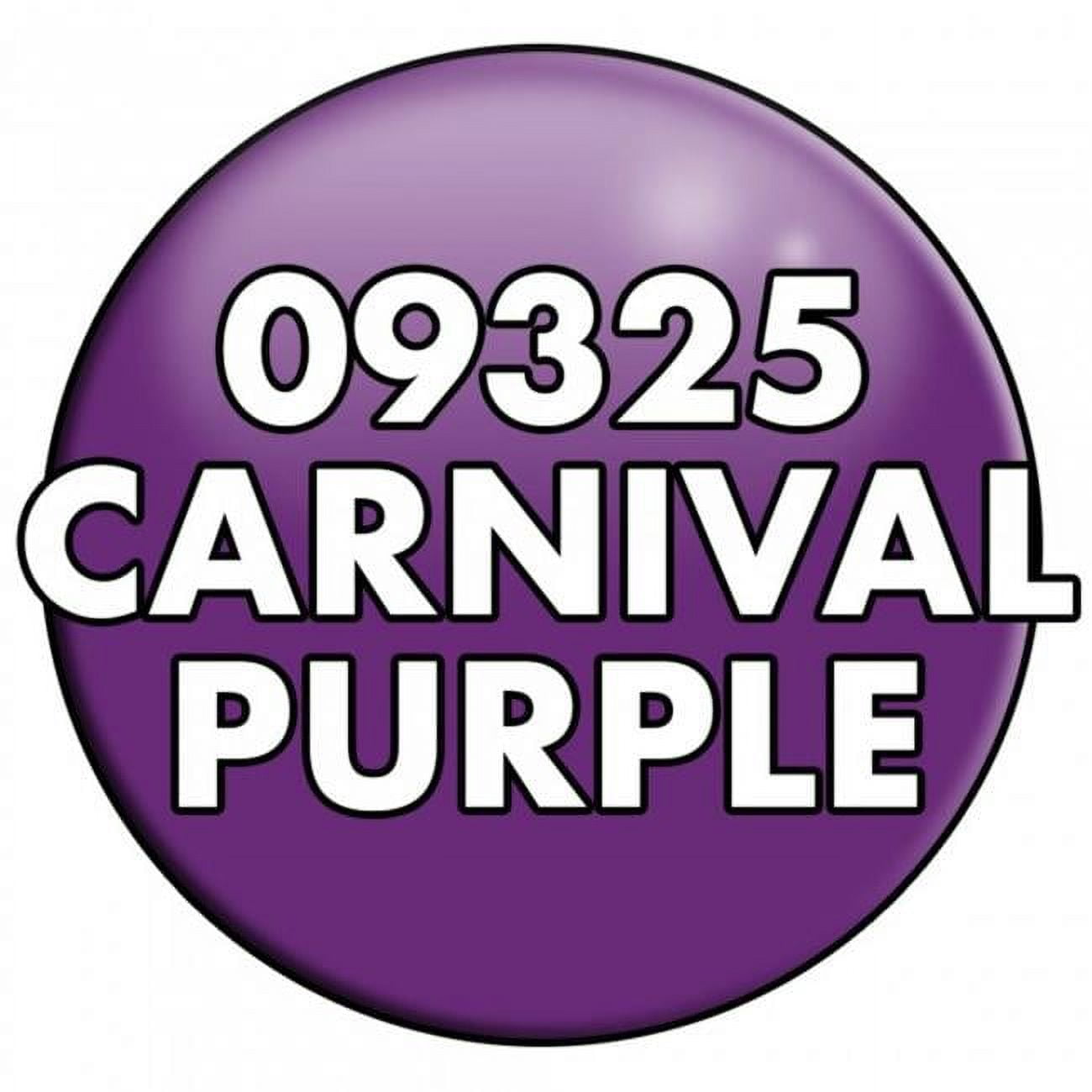 MSP Core Colors Paint, Carnival Purple