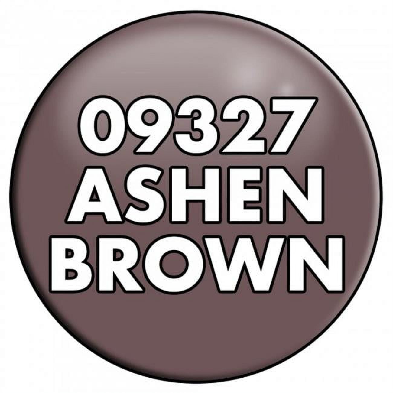 MSP Core Colors Paint, Ashen Brown