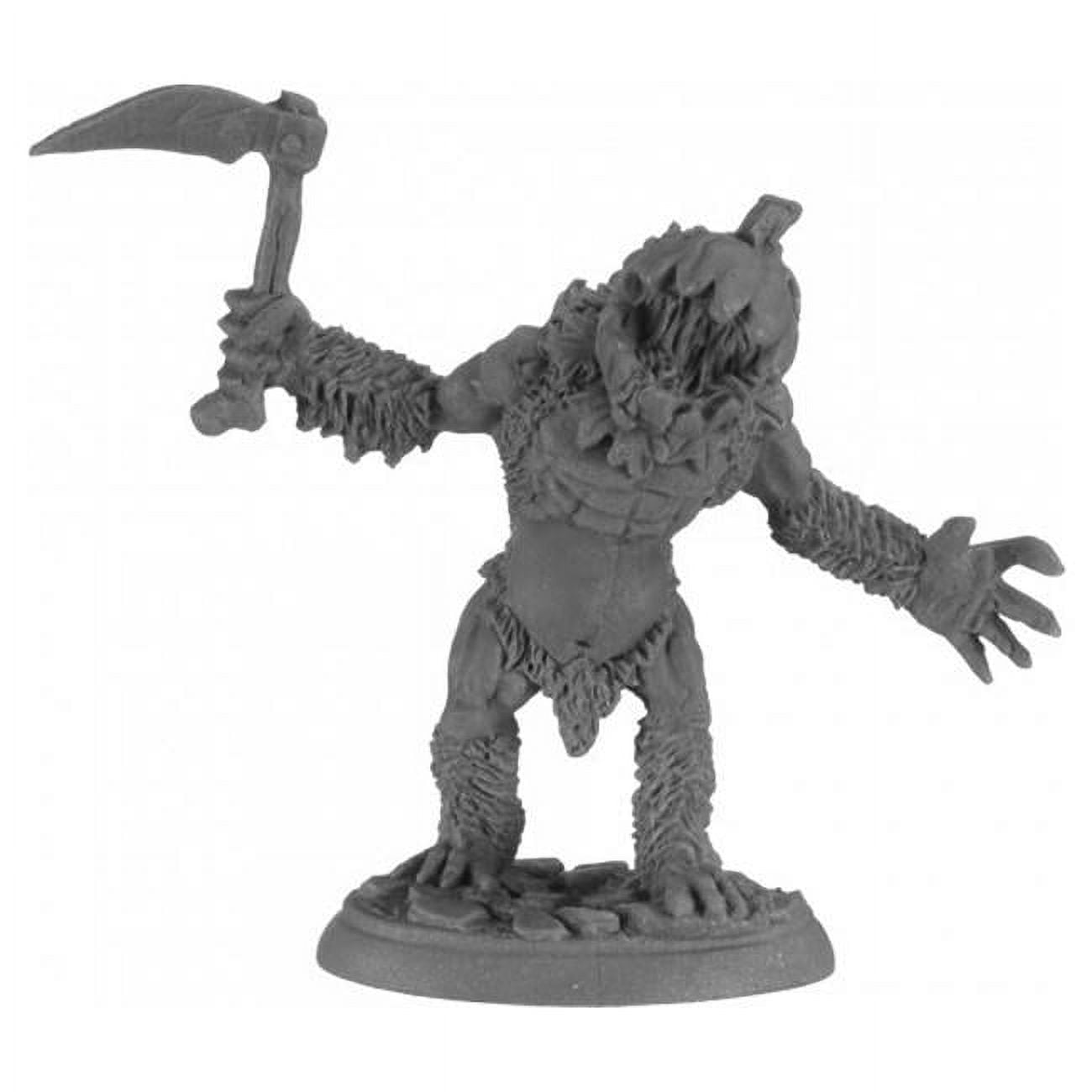 REM30047 Legends Punkin Headed Bugbear Figure