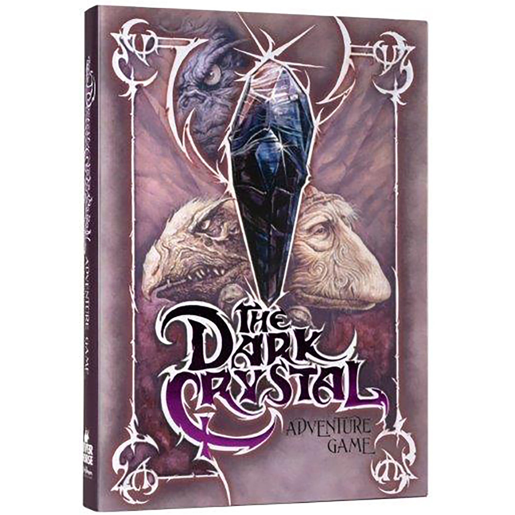 Picture of River Horse Games RHGDAC002 The Dark Crystal Adventure Game Role Playing Game
