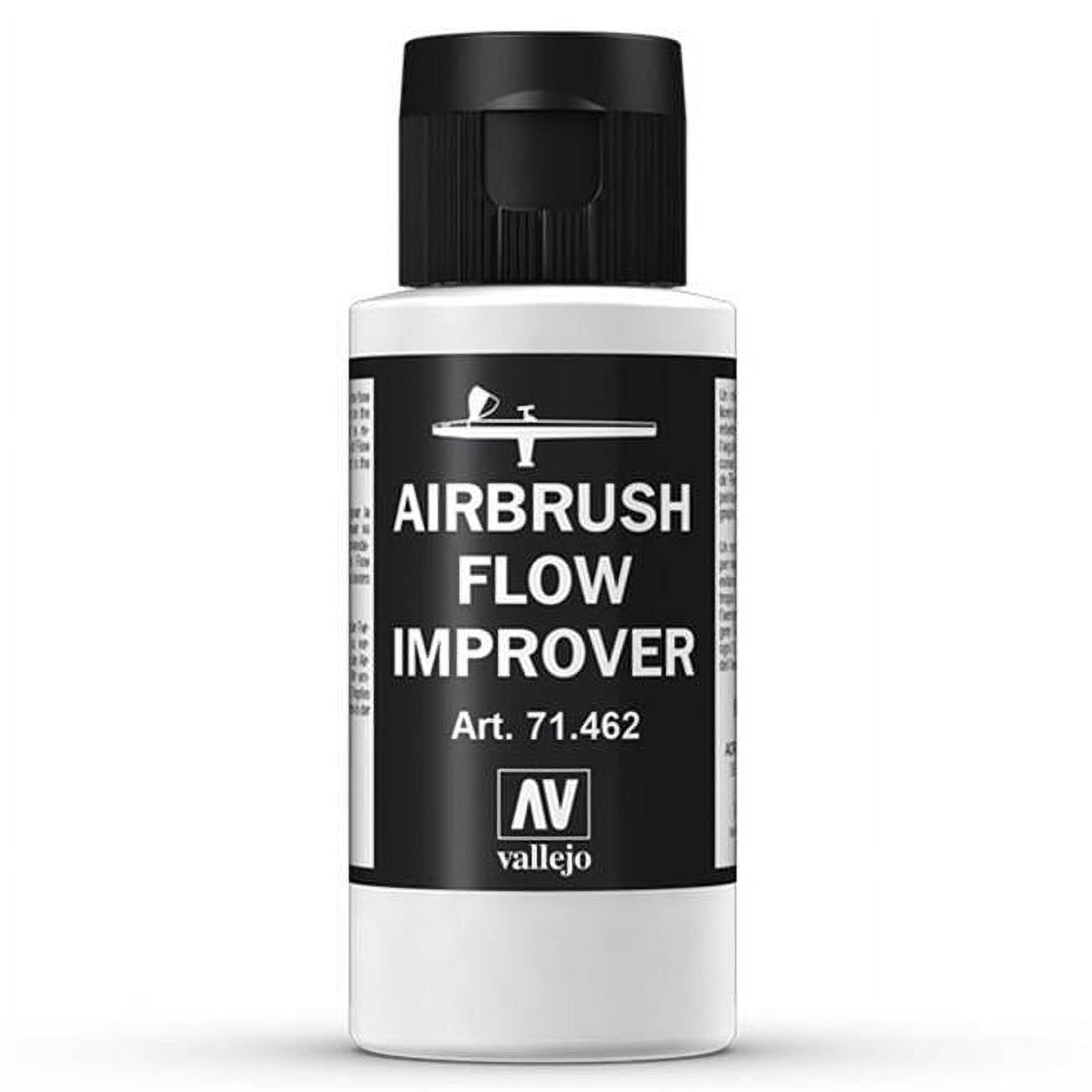Aux Airbrush Flow Improver - 60 ml