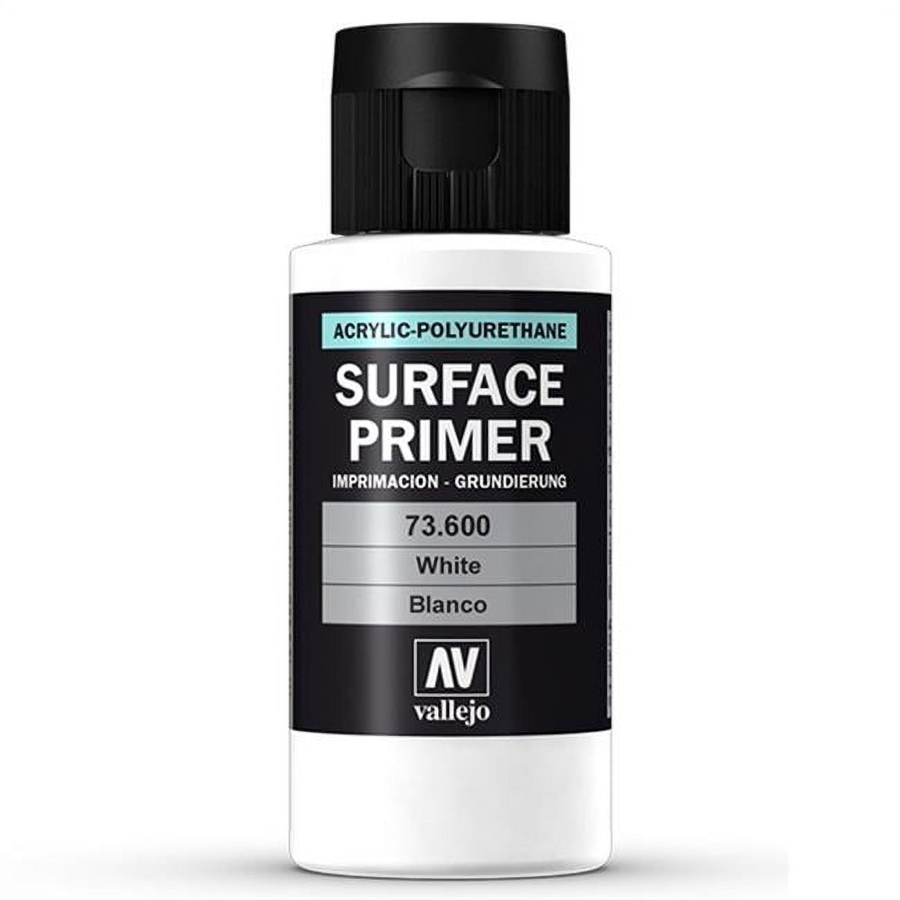60 ml Surface Primer, White