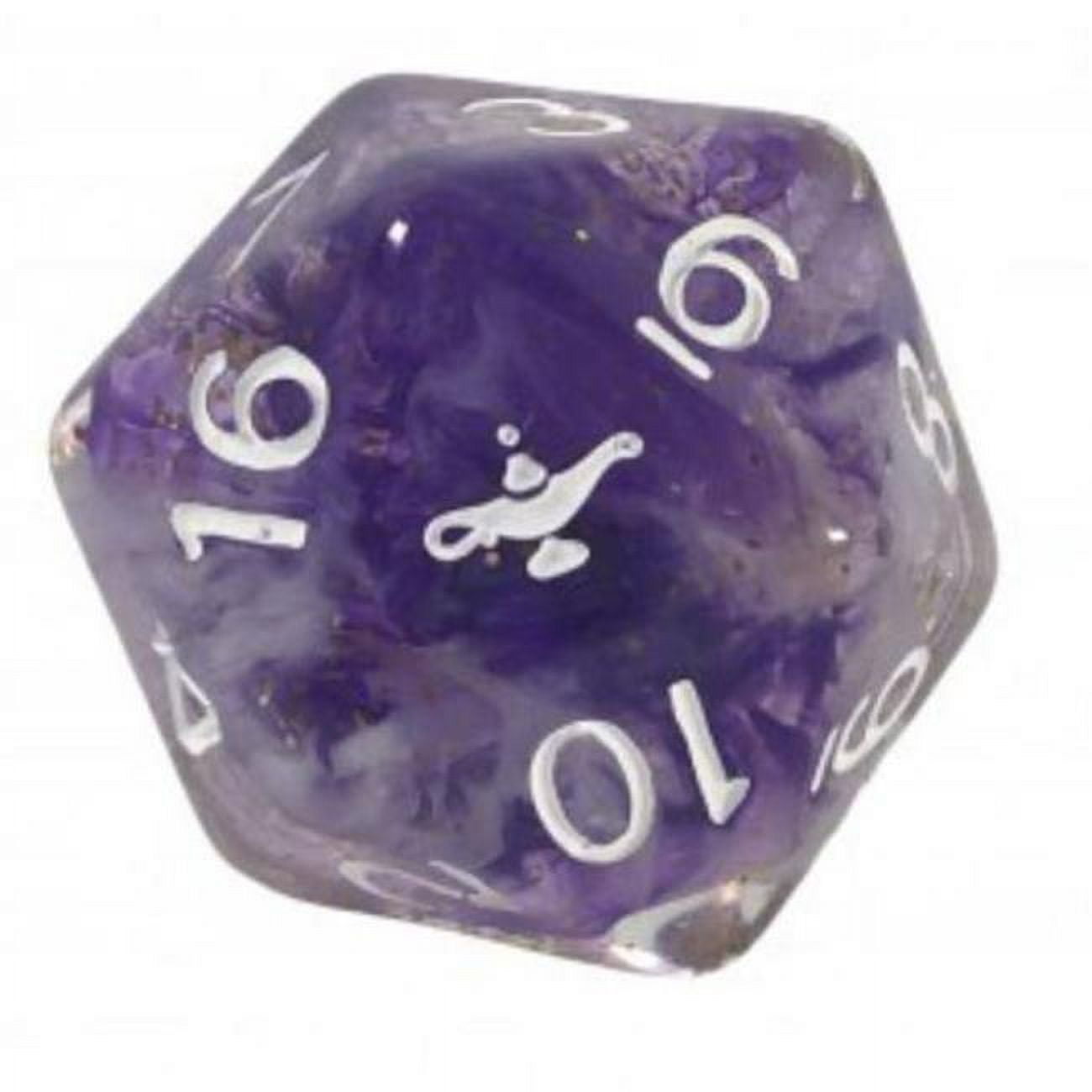 Picture of Role 4 Initiative R4I50534-XL20 29 mm Diffusion Djinnis Wish Dice
