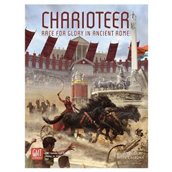 Picture of GMT Games GMT2202 Charioteer Board Game