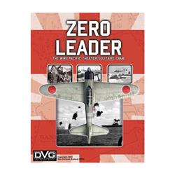 DV1-060 Zero Leader Board Game