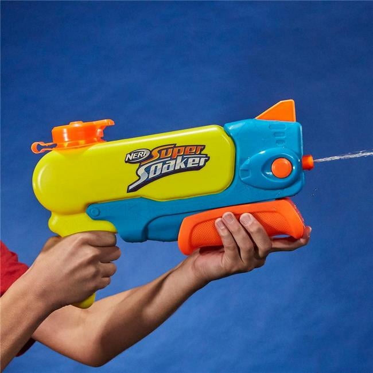 HSBF6397 Nerf Super Soaker Wave Spray Water Blaster Toy