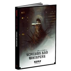MUH052424 Kult Screams & Whispers Book
