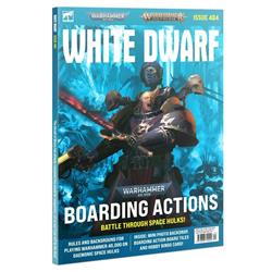 Picture of Games Workshop GAW60249999626 WD01-60 White Dwarf January 2023 Periodical