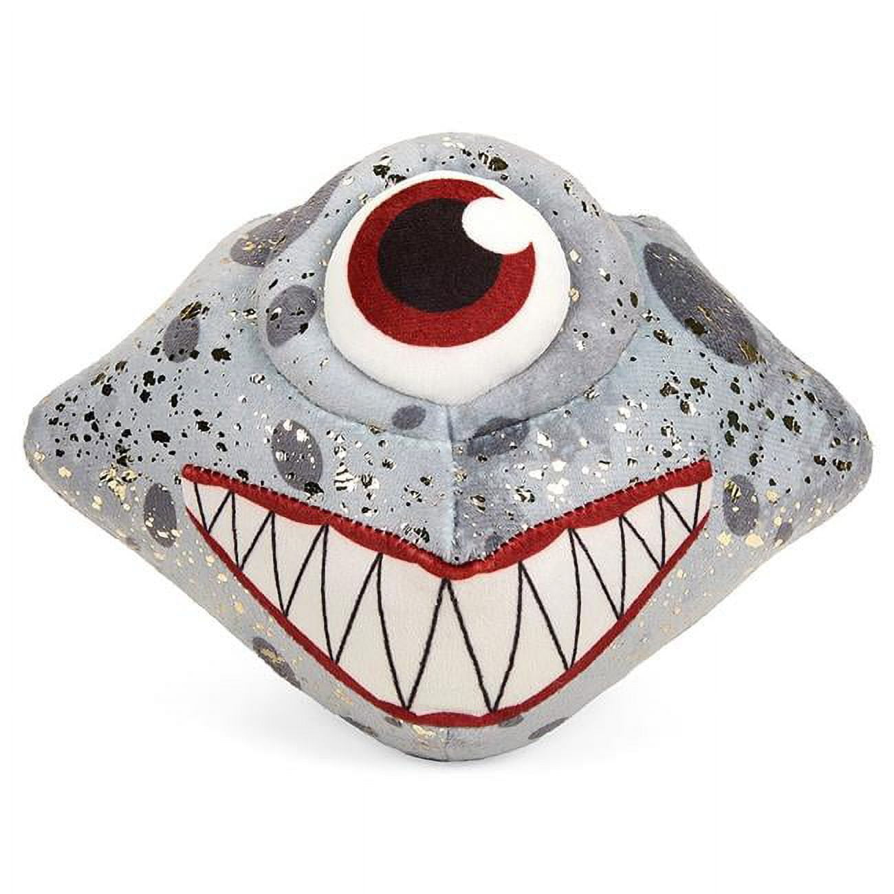 Picture of Kidrobot KR68332 Dungeons & Dragons Eye Monger Phunny Plush Toy