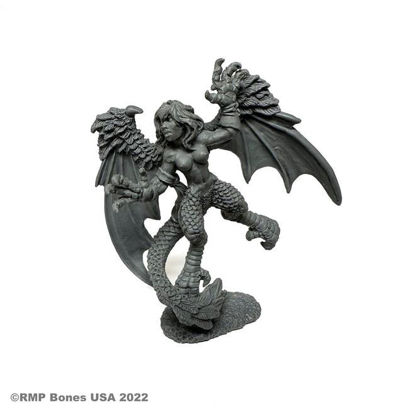 Legends Harpy Miniatures