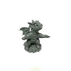 Legends Rocky Brush Holder
