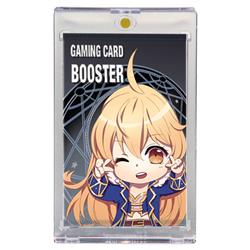 ULP15973 One-Touch Booster Pack UV Card Game