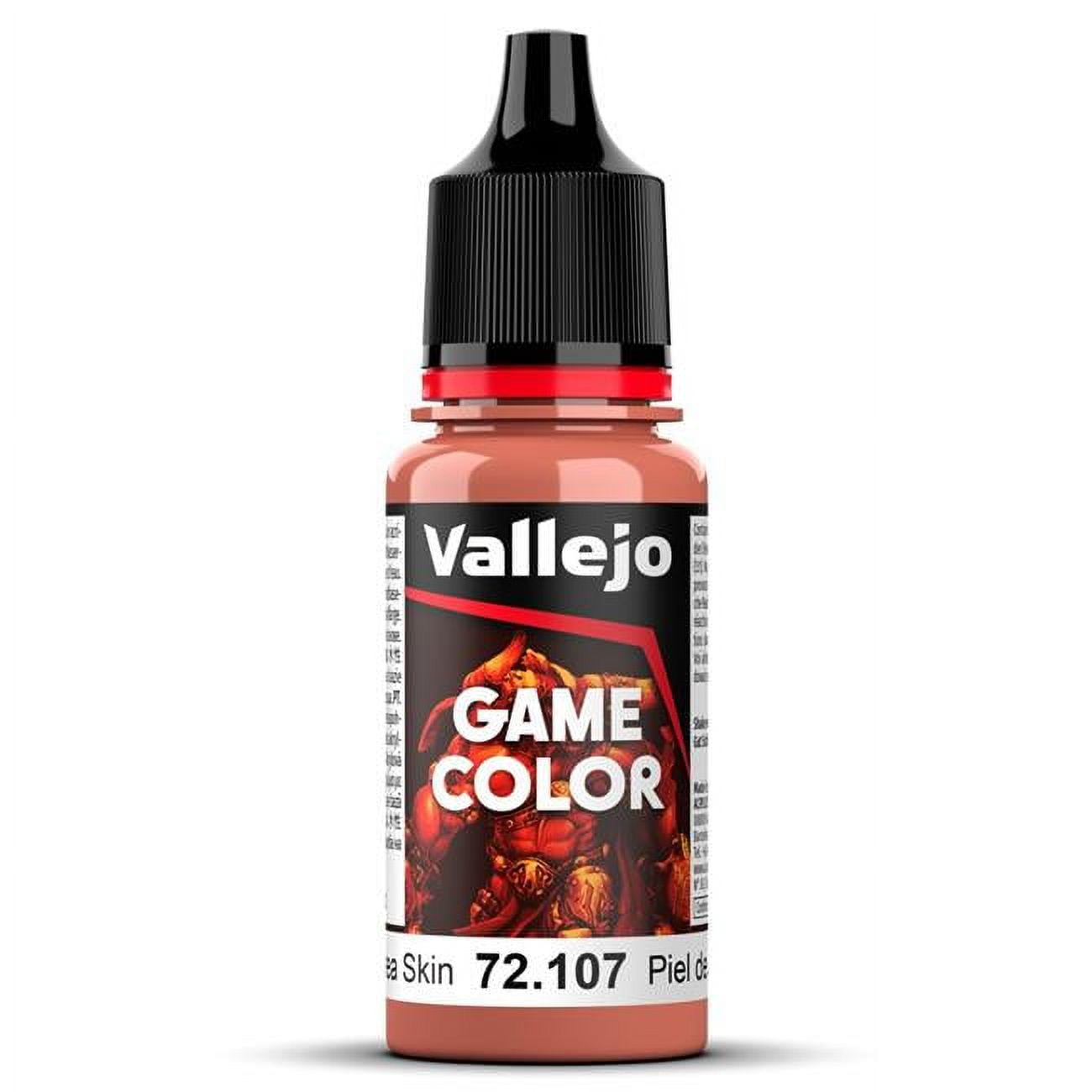 18 ml Game Color Anthea Skin Paint