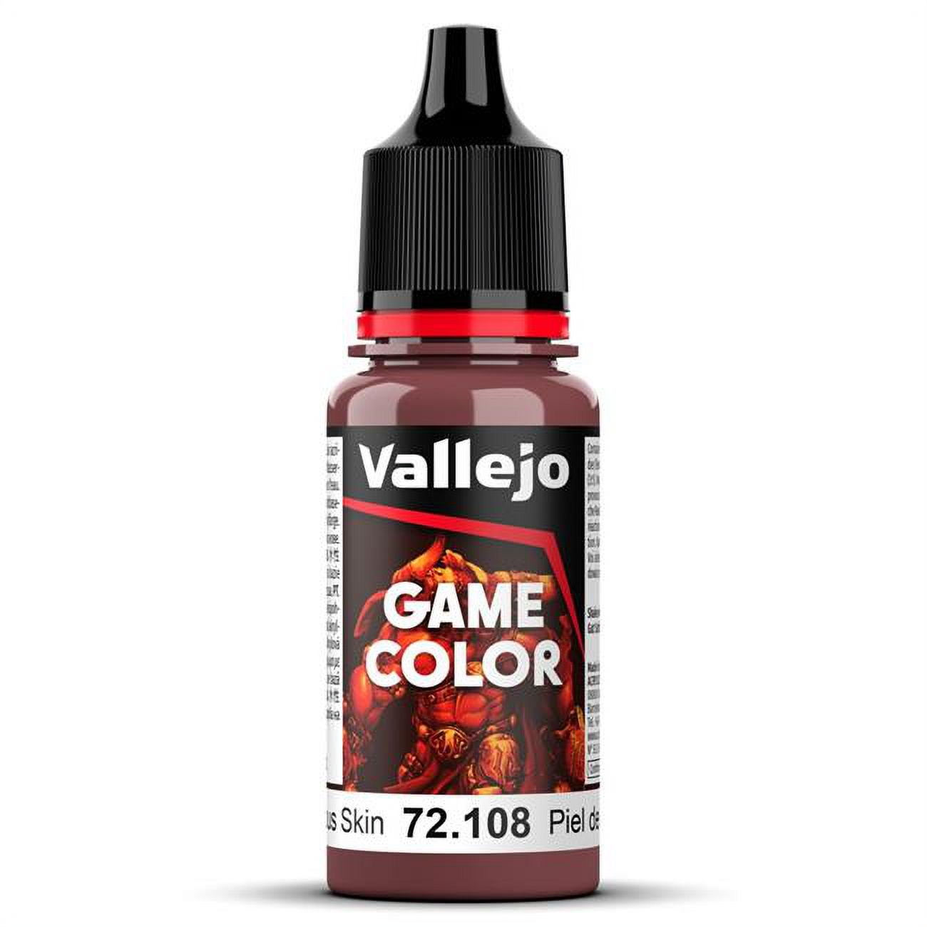 18 ml Game Color Succubus Skin Paint