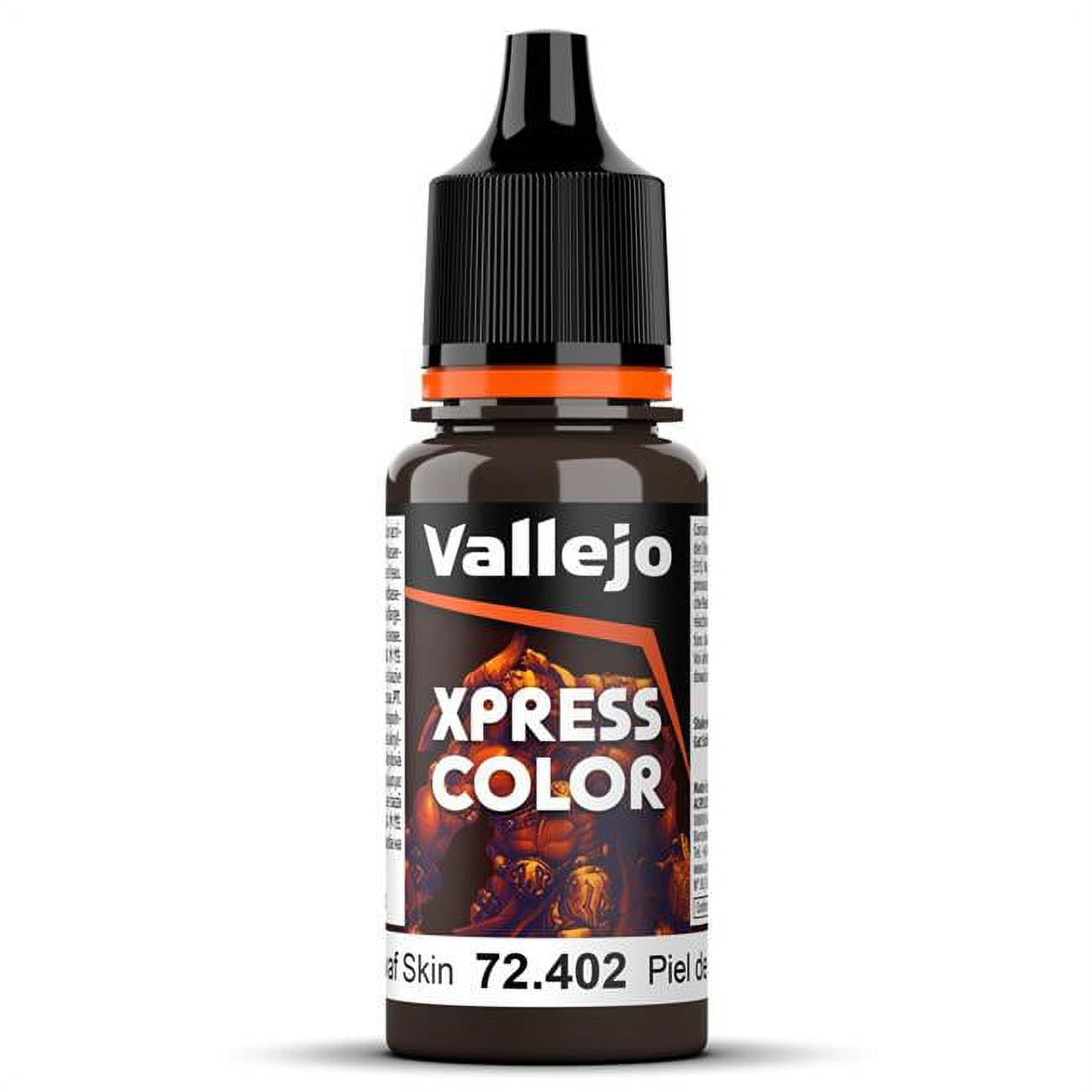 VJP72402 18 ml Game Color Xpress Color Dwaf Skin Paint -  Vallejo