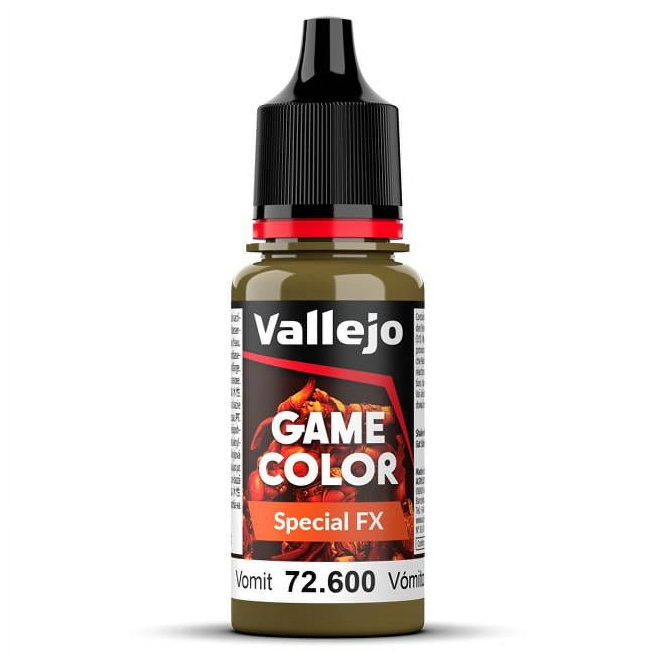 18 ml Game Color SFX Vomit Paint