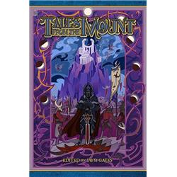 GRR7302 Tales from the Mount Anthology Novel