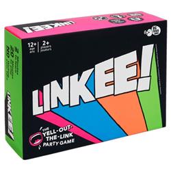 Picture of Big Potato Games BIG6053585 Linkee Board Game