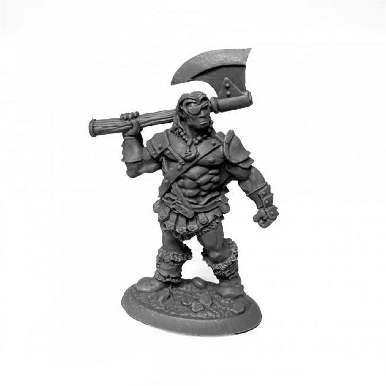 REM30128 Legends Bertok Miniatures