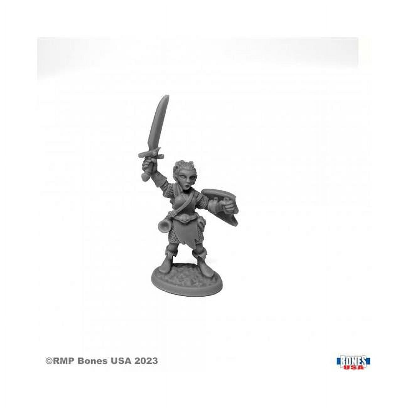 Legends Elliwyn Heatherlark Miniatures